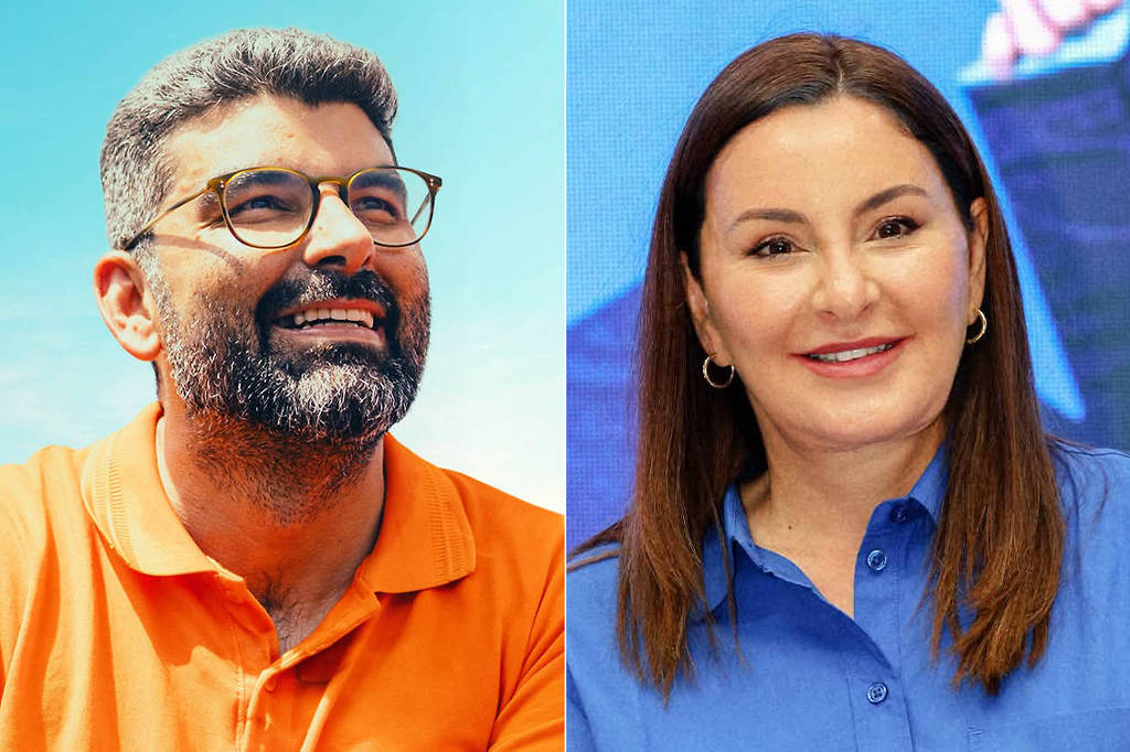 Quaest: Dr. Daniel lidera disputa no Pará com 41% – 26/09/2026 – Política