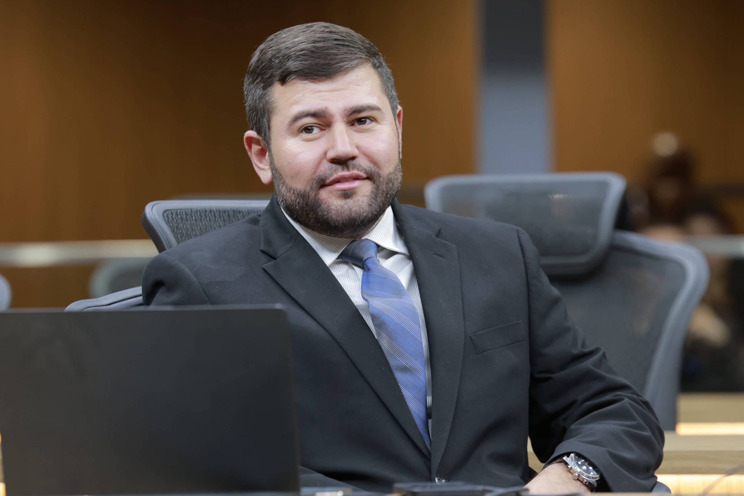 Deputado morre em acidente de trânsito em Goiás – 26/09/2026 – Política