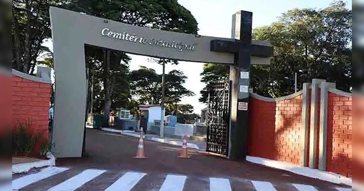 Confira os falecimentos de Ivaiporã e região deste domingo (27)