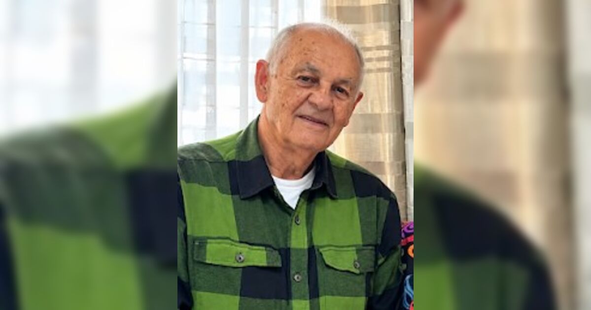 Morre Natael Emerenciano, ex-vice-prefeito de São João do Ivaí