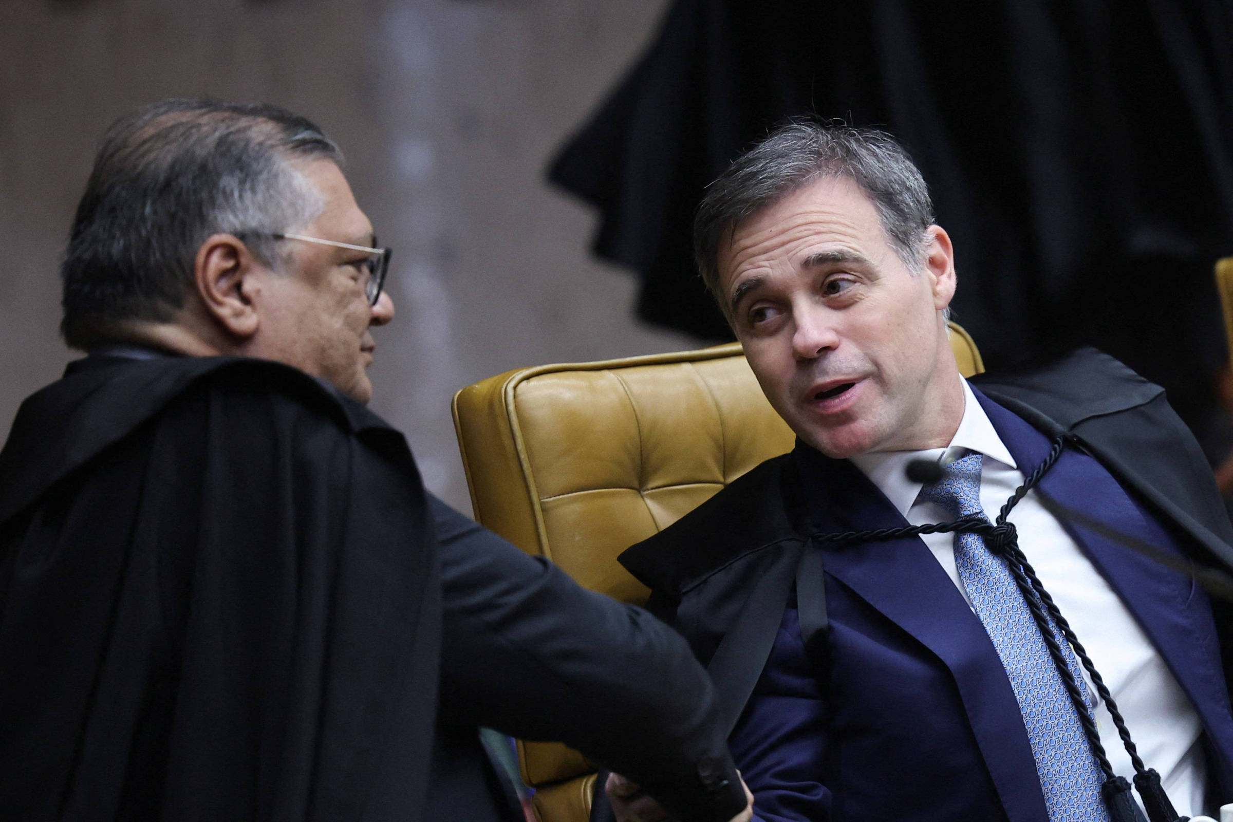 Campanhas não hesitam em abraçar as fake news favoráveis – 28/09/2026 – Hélio Schwartsman