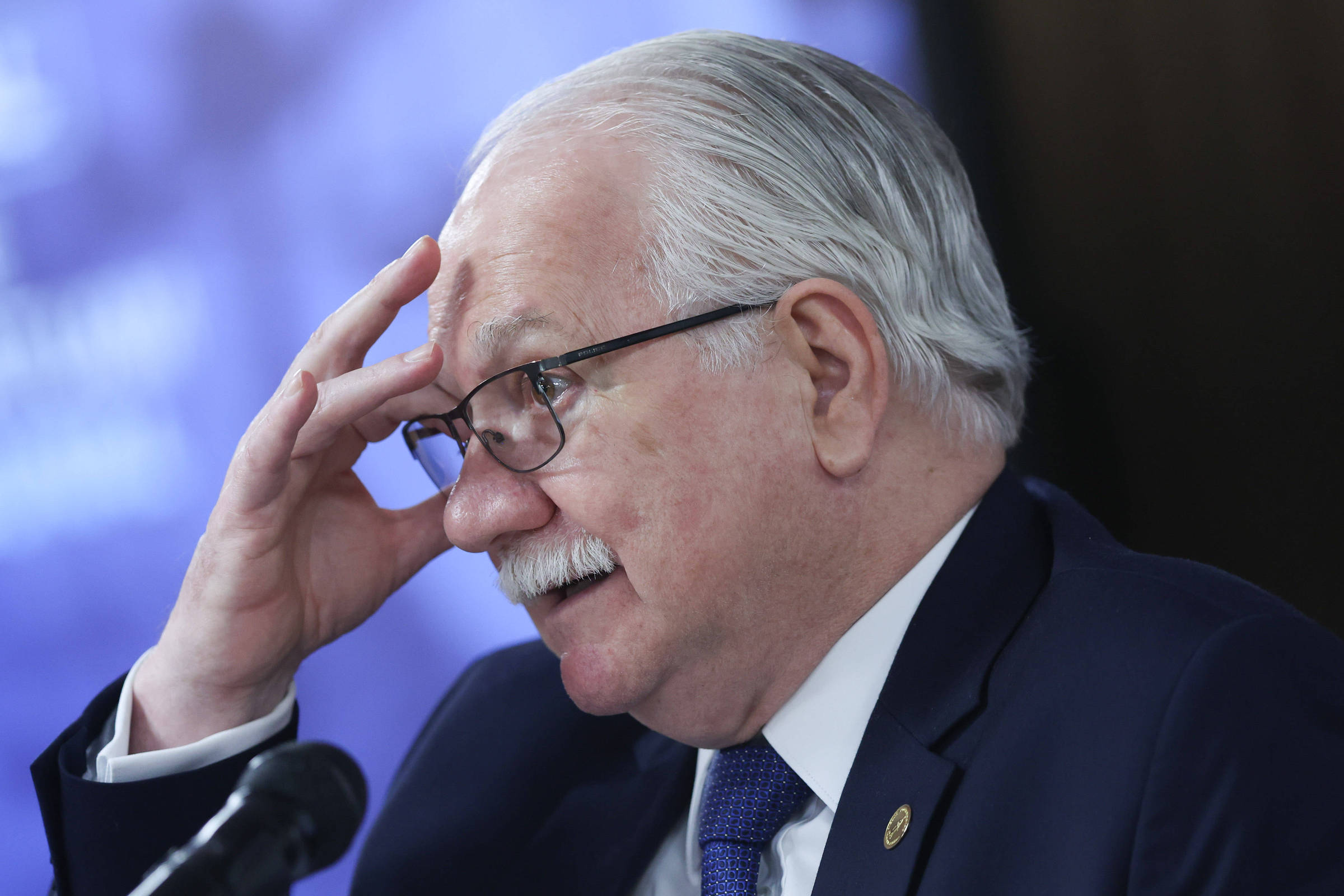 Fachin manda tribunais pertarem controle de precatórios – 29/09/2026 – Finanças