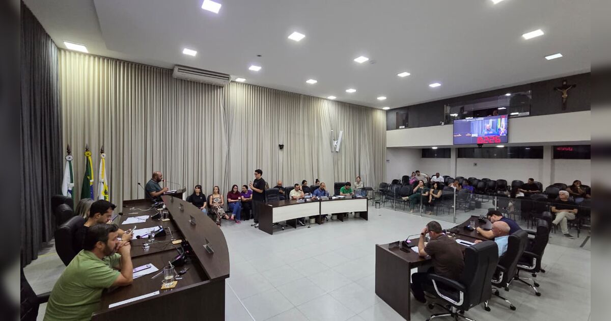 Apucarana aciona Governo Federal para verbas e liberação do FGTS