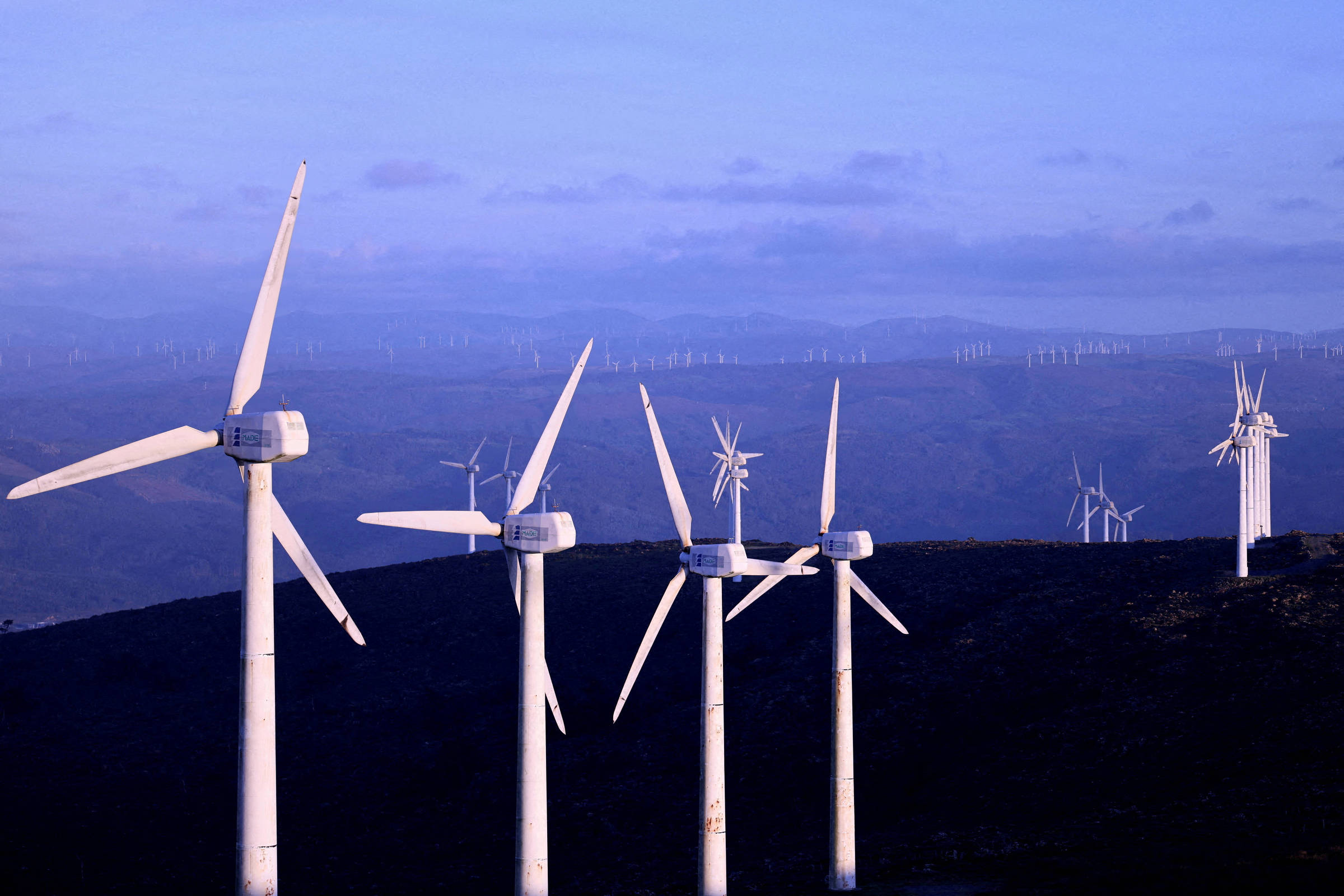 UE recebe carta por meta de renováveis até 2040 – 29/09/2026 – Economia sustentável