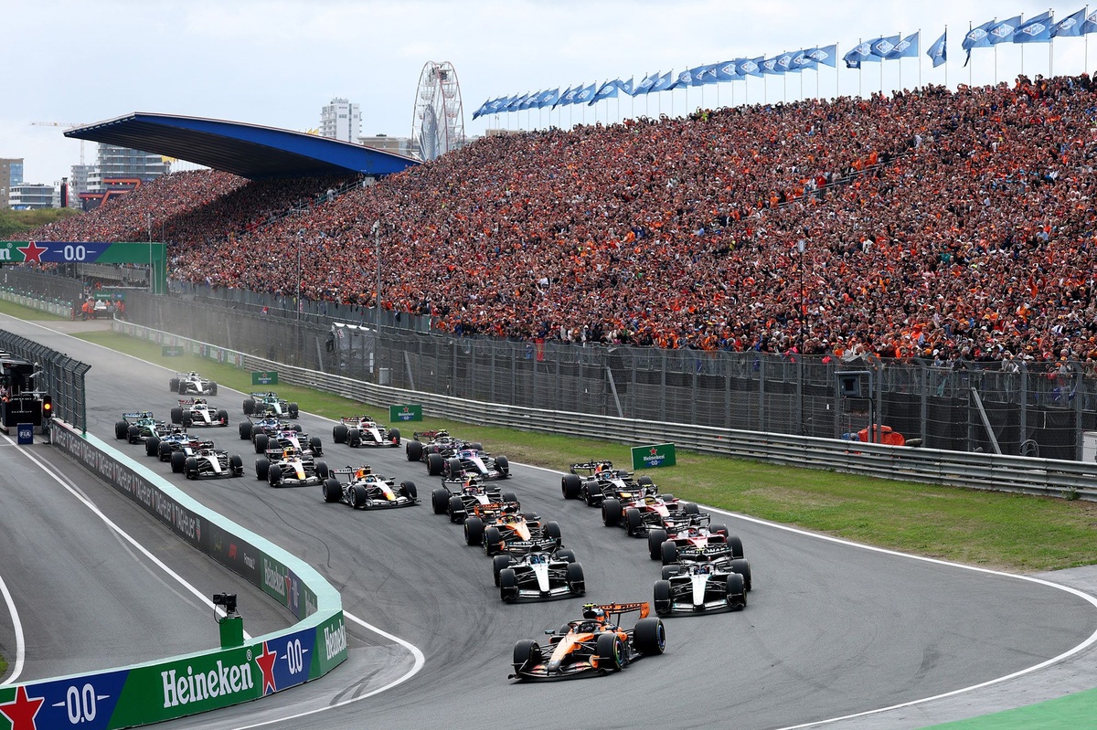 F1 pundit says drivers are “complicit” if they stay silent on fan abuse