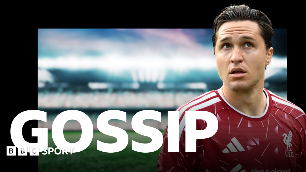 Football gossip: Chiesa, Sancho, Endrick, Page, Baena, Konde, Schade, Mane