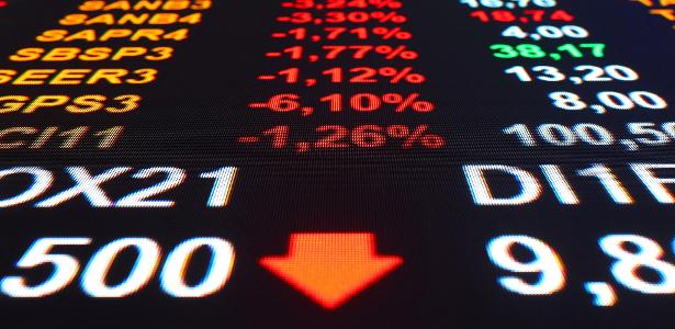 Bolsa reage às pesquisas eleitorais? Essa conversa não fecha