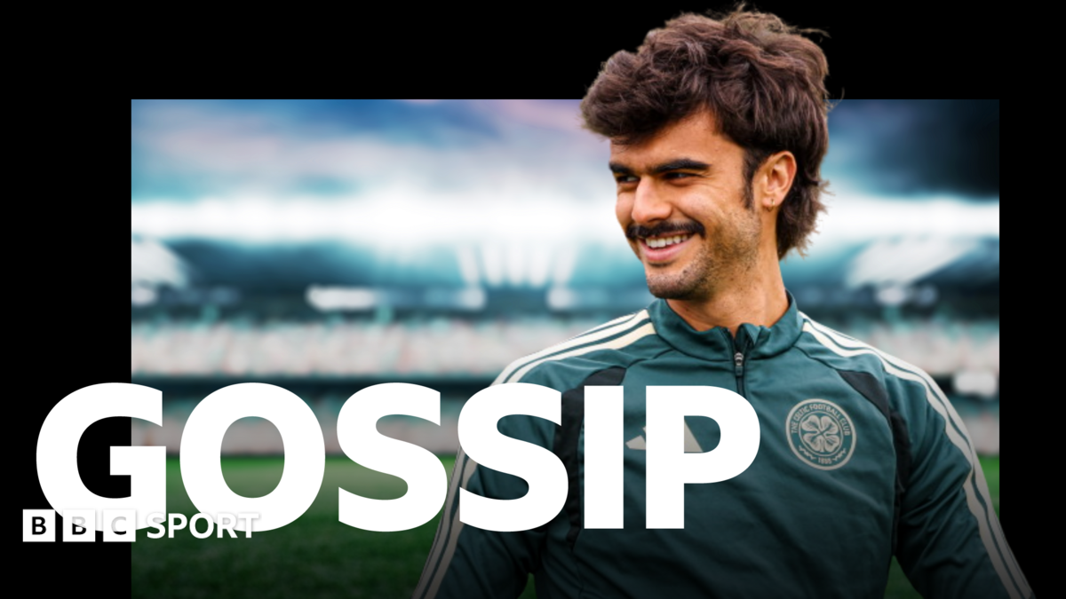 Celtic step up plans for Jota return – gossip