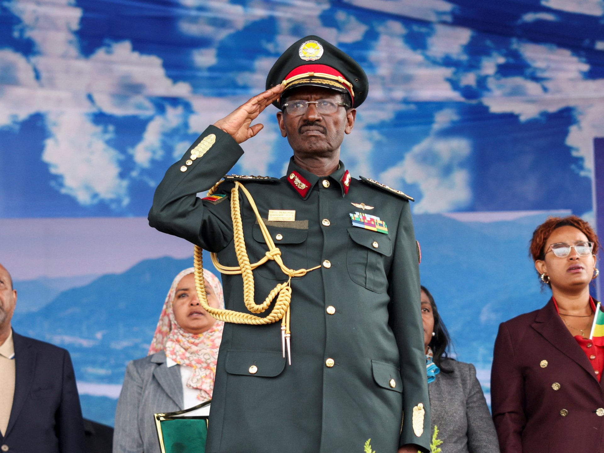 Ethiopia blames regional rivals as risk of conflict spillover rises | Conflict News