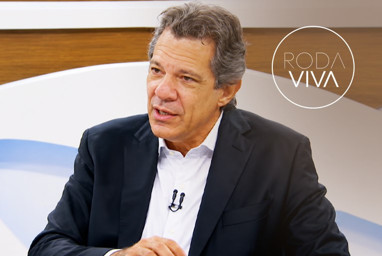 Haddad defende “PEC da Segurança Pública” e fala em criar “gabinete antifacção” em São Paulo