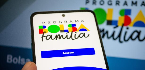 Reajuste do Bolsa Família vai custar R$ 5,8 bilhões para o governo neste ano e R$ 22 bilhões em 2027