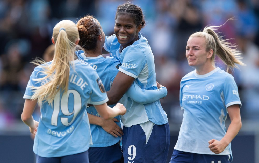 Watch Man City vs Liverpool: Free Streams and TV channels for WSL clash