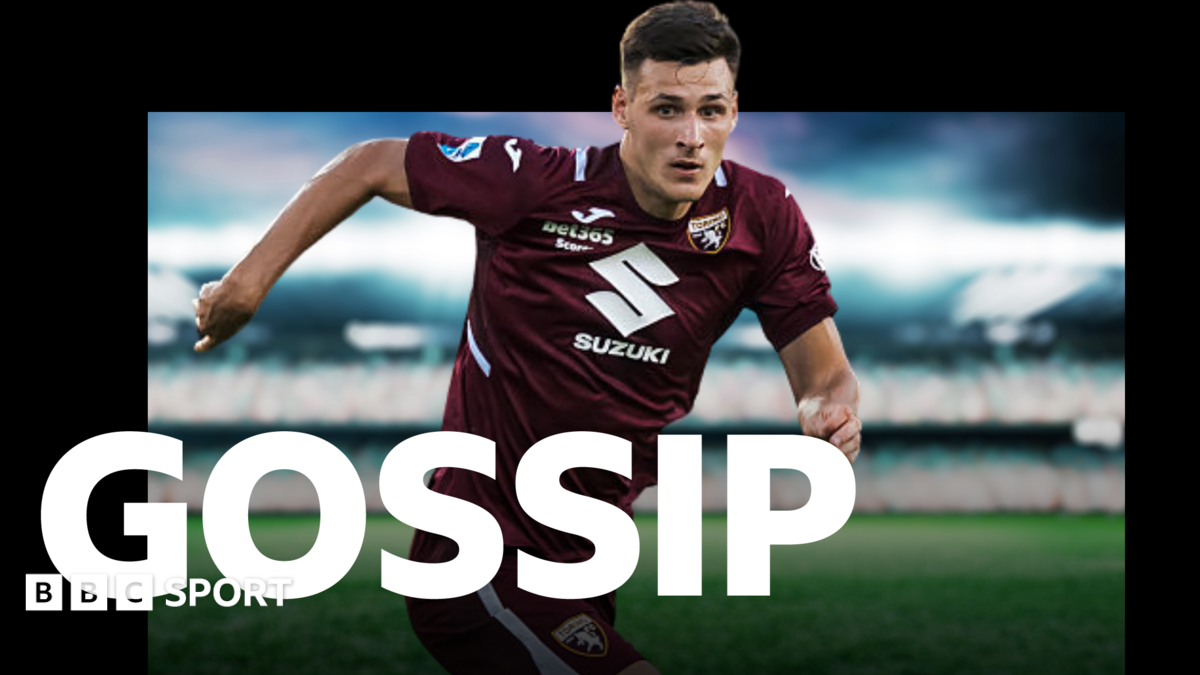 Scottish gossip: Celtic to rekindle Gineitis move in January