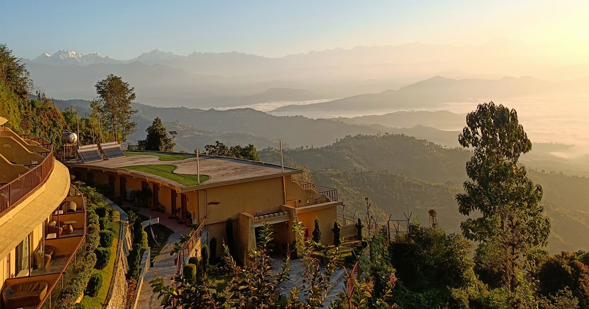 ‘Still a lockdown’: Deadly floods hit Nepal tourism as peak season begins | Floods News