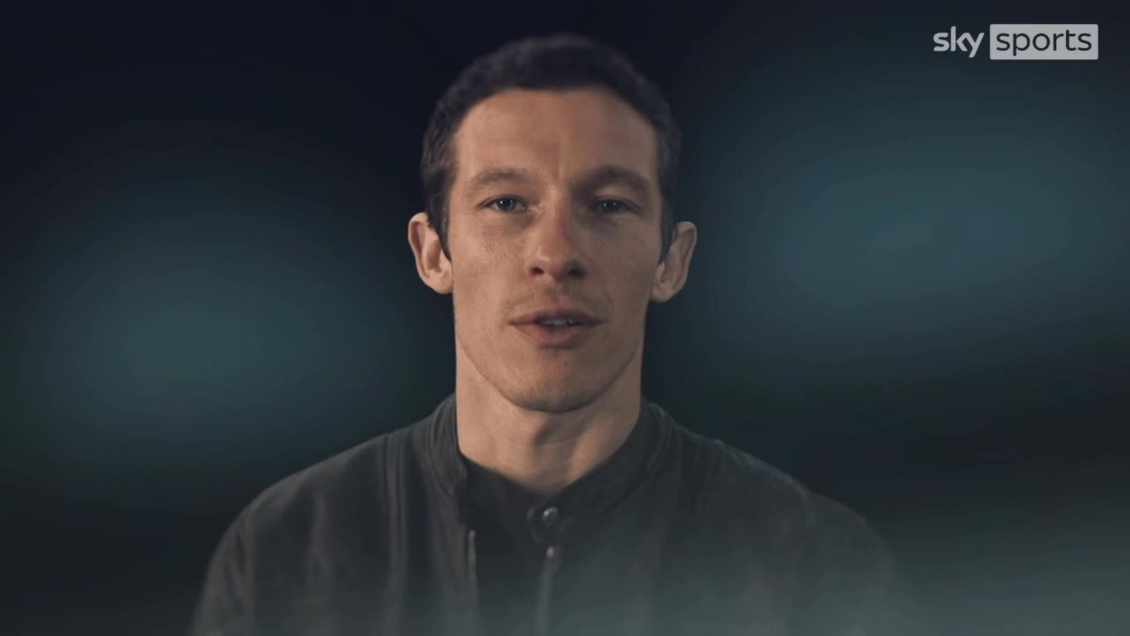 Callum Turner on Sky Sports tonight for One Night Only!