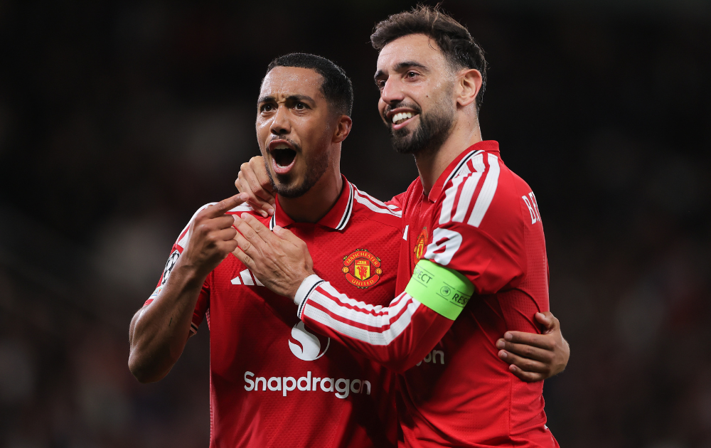 Manchester United vs Brighton FREE live stream: TV Channels, Kick-Off Time & Prediction