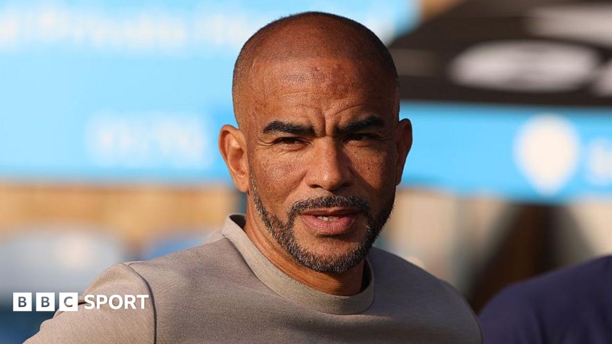 Kieron Dyer: Liver transplant anniversary ‘inspired’ team talk