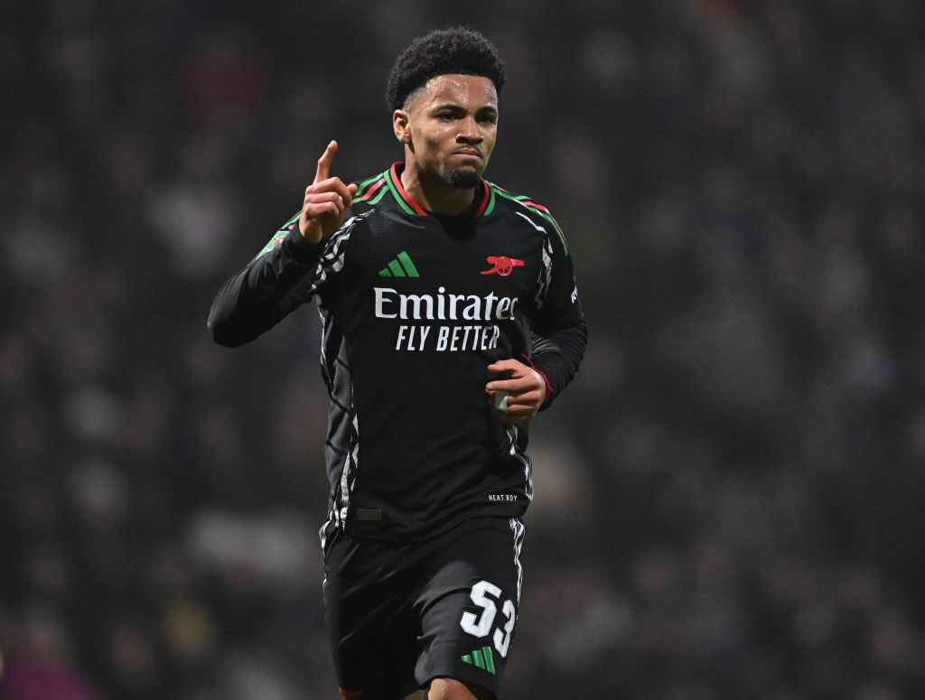 Arsenal youngster given transfer lifeline as Fulham miss out