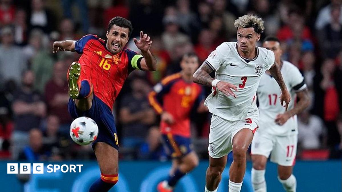 England 2-3 Spain: Thomas Tuchel rues ‘big mistakes’ – did Man City charges have impact?