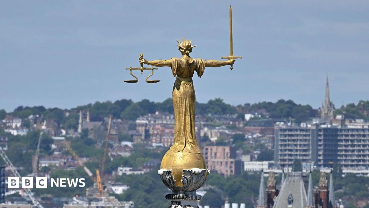 England and Wales to have specialist courts for rape cases