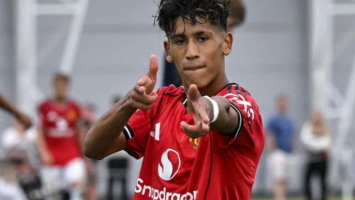 el Barça, al acecho del talento joven