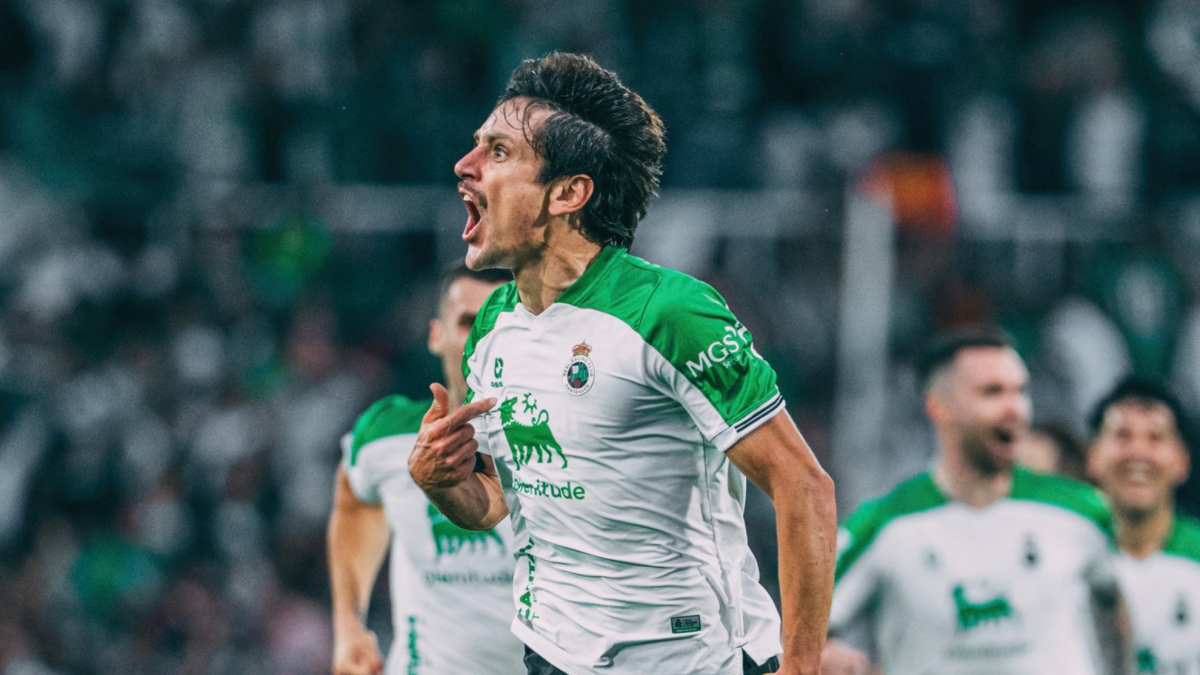 El Zaragoza cierra su plantilla con Sangalli