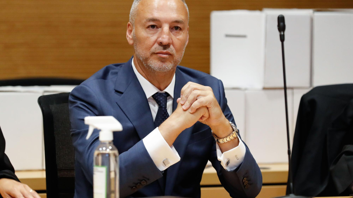 Ramírez descarta el fichaje de Arana por Las Palmas