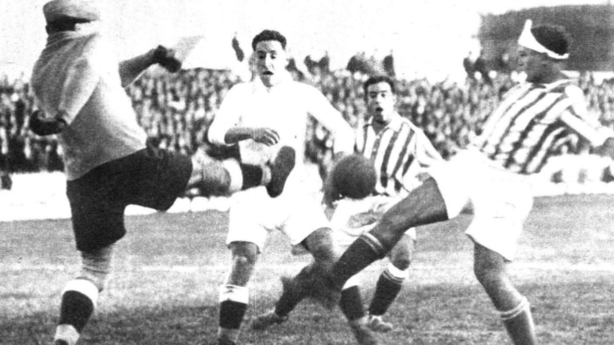 Y la afición del Betis se quedó sin ver goles