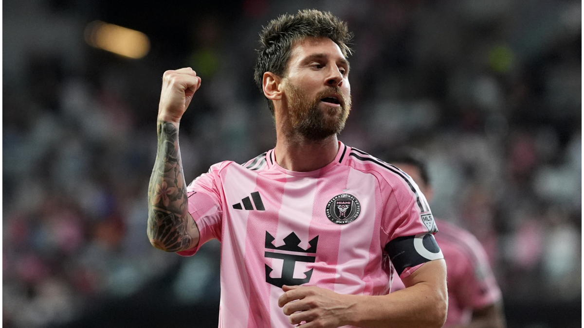 contrato en Miami hasta 2028, ¿un último Balón de Oro? y su vida fuera del fútbol