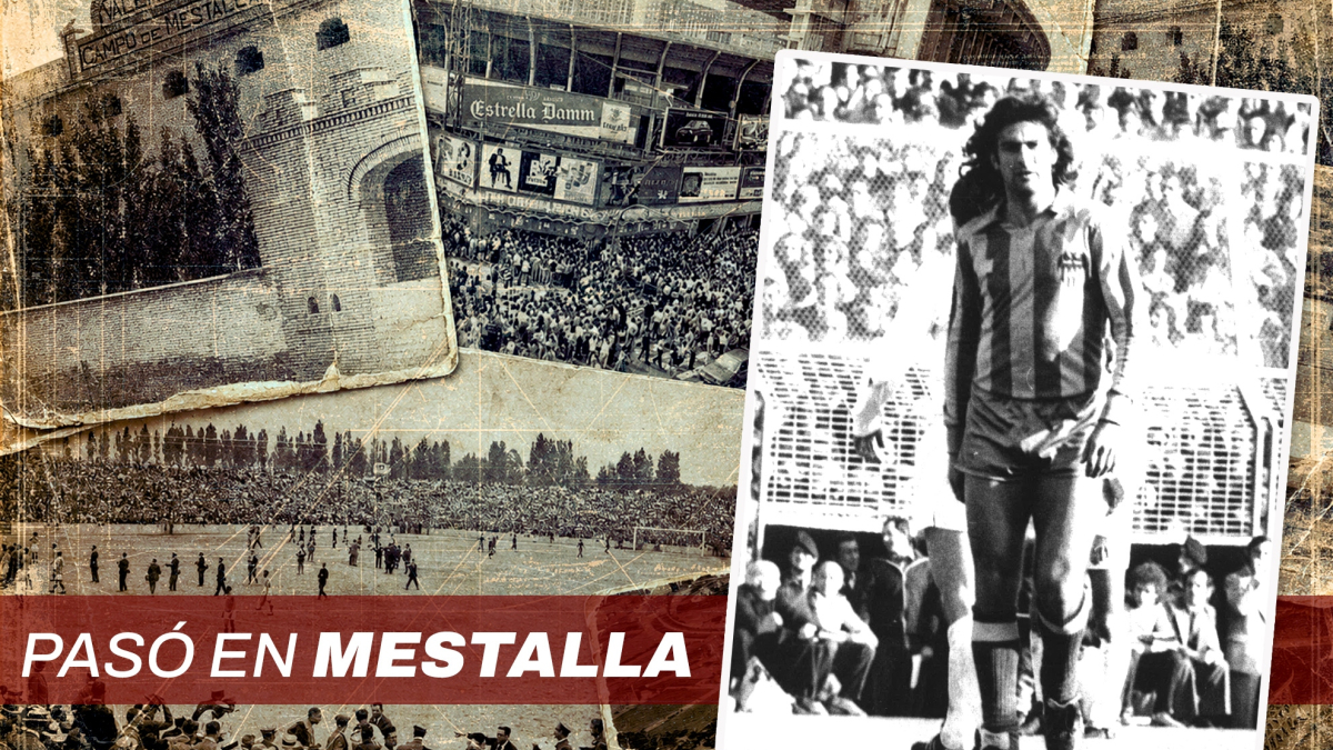 el primer gol de Kempes con el Valencia fue en casa