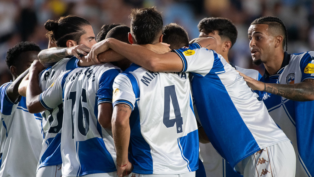 El Sabadell, campeón de la Copa Cataluña tras batir al Barça Atlètic