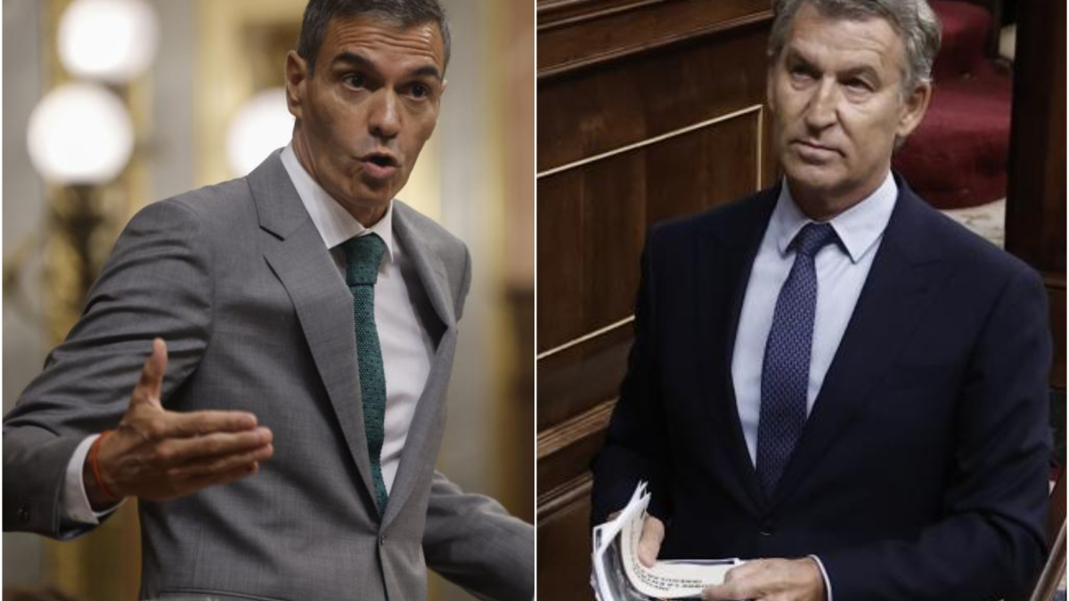Si no manda en su partido, va a mandar en la FIFA