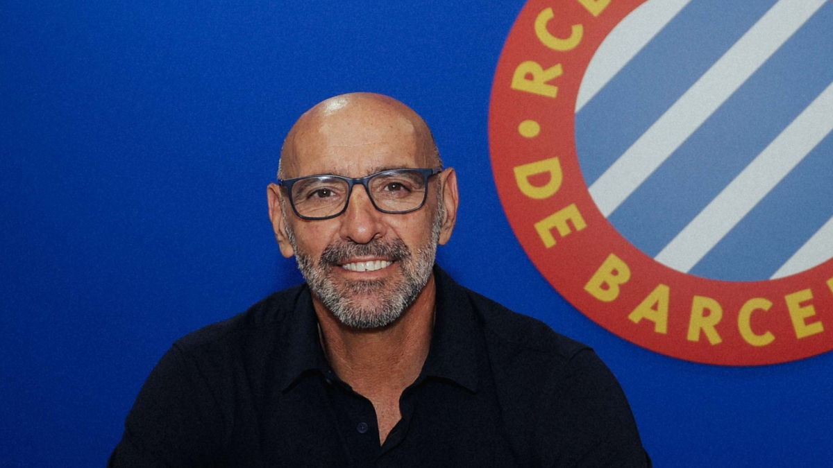 “Estamos en un momento en el que se necesitan resultados y crecer, sí o sí”