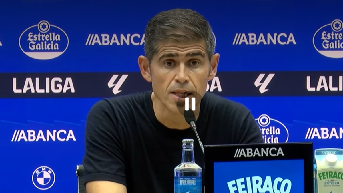 El objetivo sigue siendo la salvación