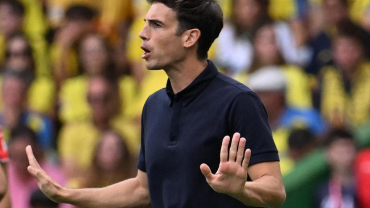 “Necesitamos más hambre y determinación para llegar al gol”