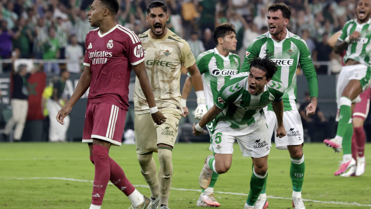 Valles frustra al Madrid de Mou