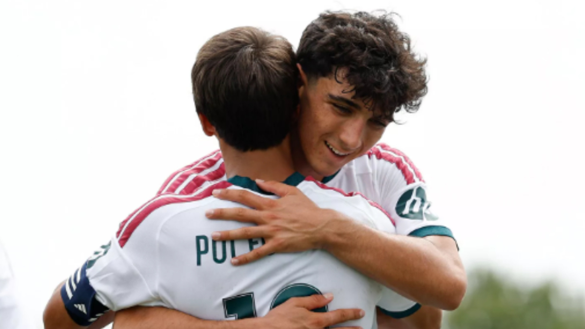 En 45 minutos ha demostrado el jugador que es