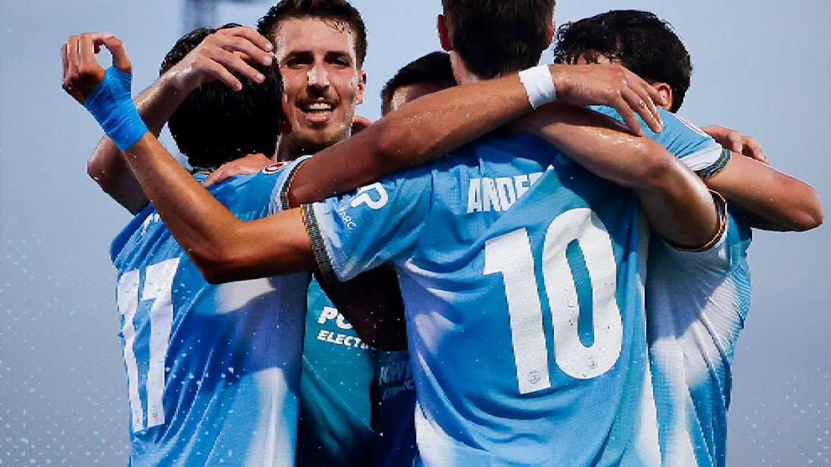 El Ibiza esperó a la prolongación para someter al Majadahonda