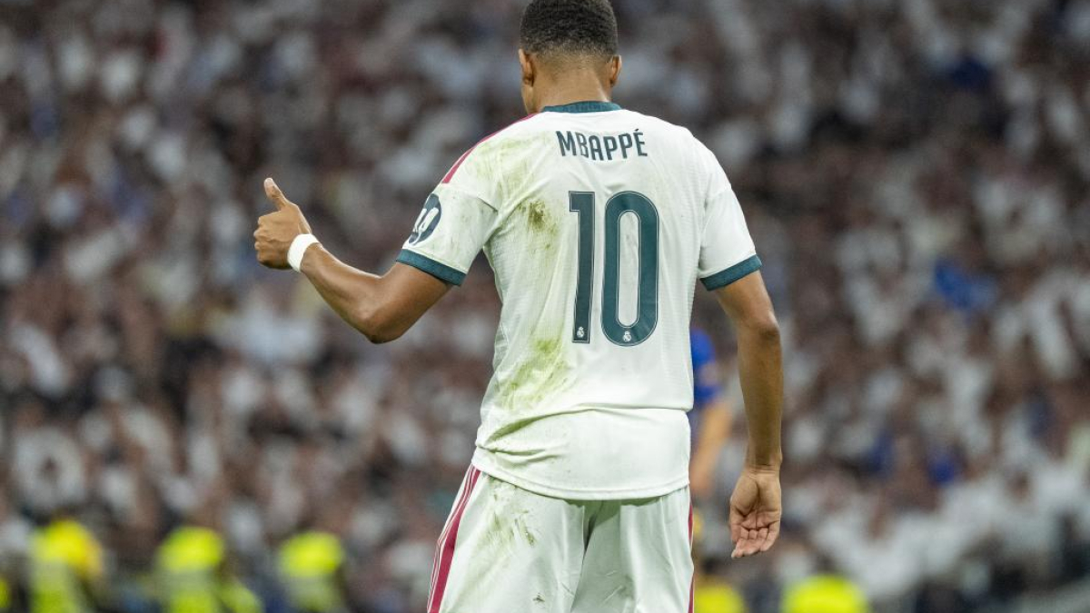 El vestuario del Madrid no tiene dudas