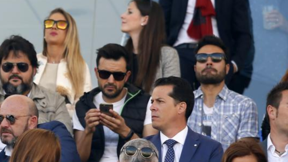 Messi tendrá el apoyo municipal si adquiere el Eldense