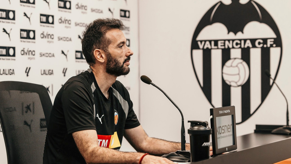 Las palabras de Rodri son desafortunadas, no nacen desde el respeto