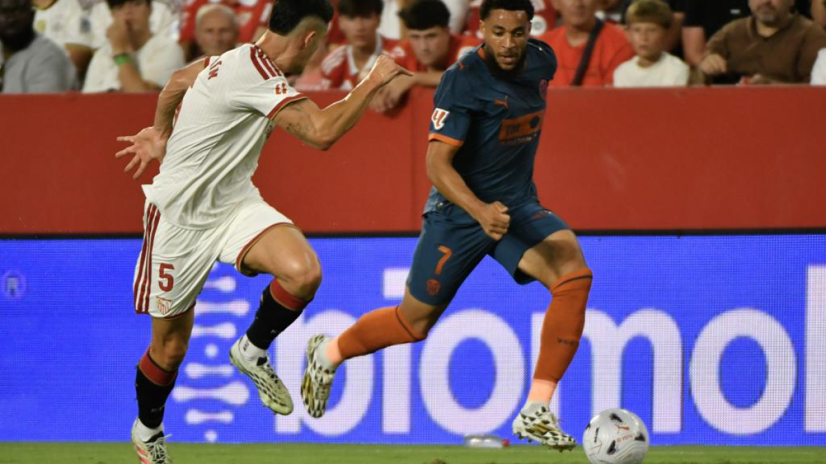 Compra tus entradas para el partido entre el Valencia y la Real Sociedad