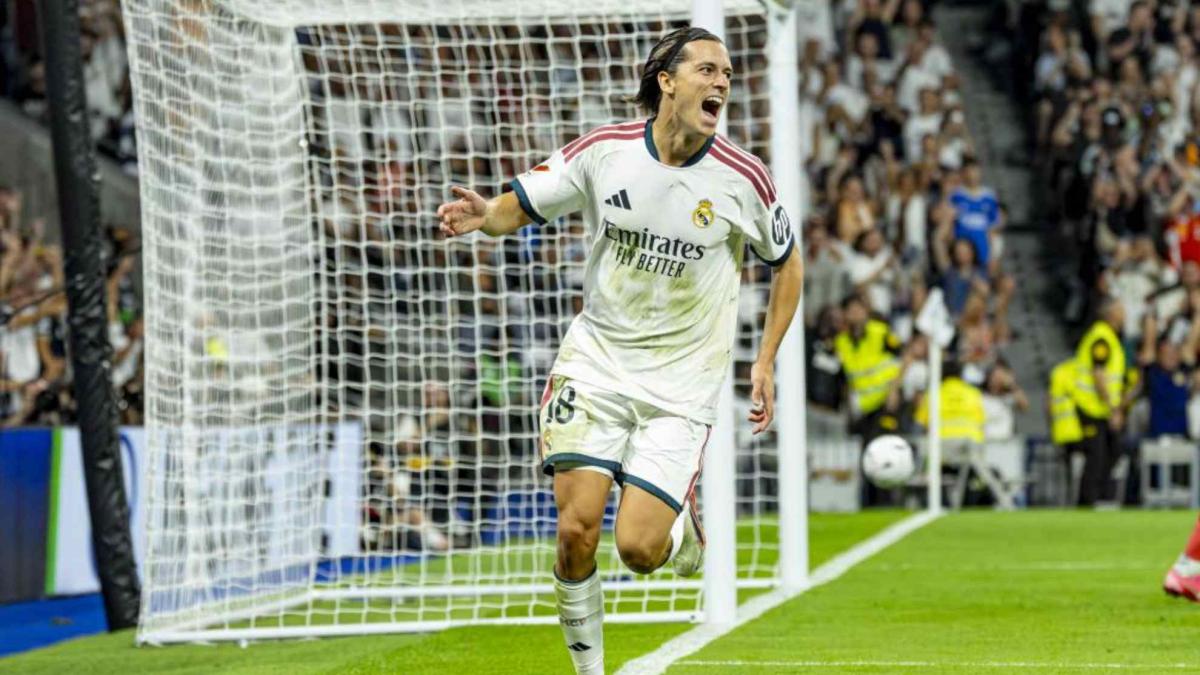Carreras presenta batalla a Cucurella