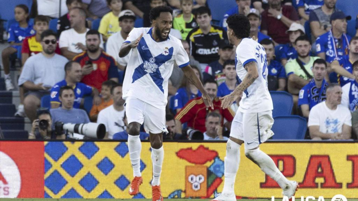 Aubameyang es una estrella mundial