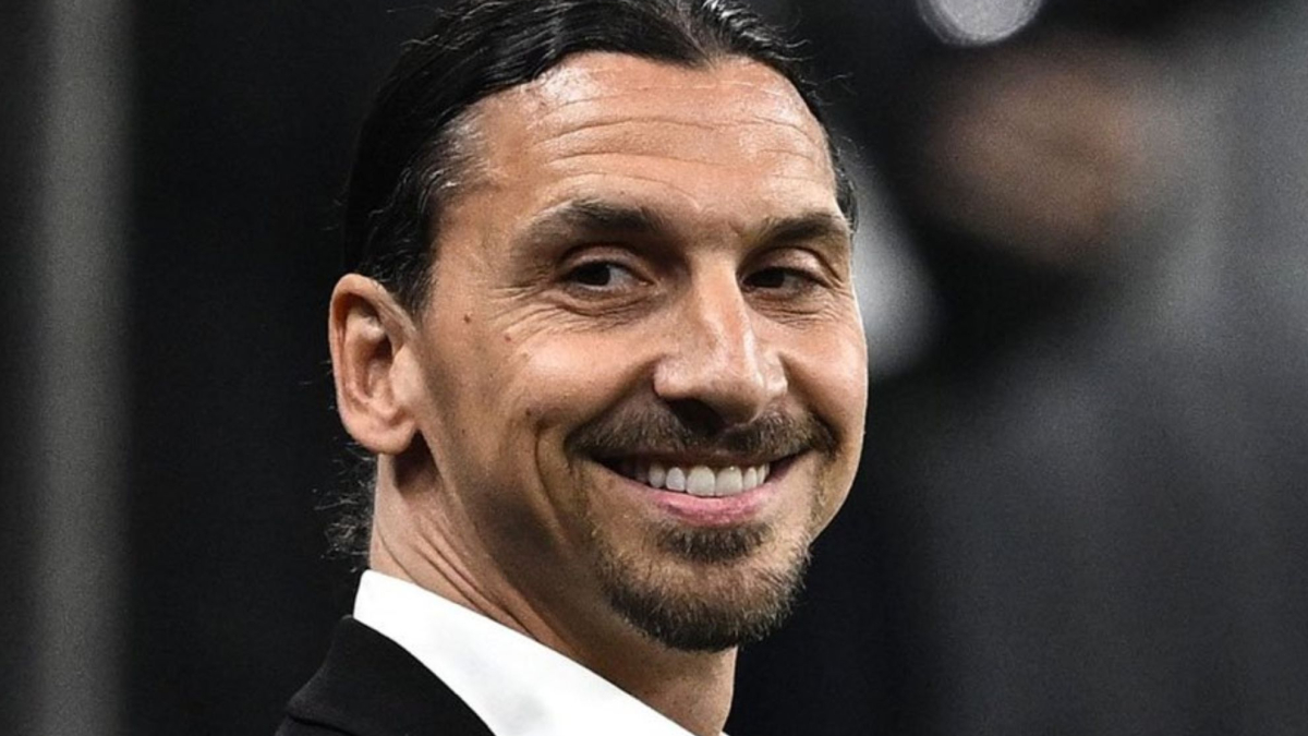 Ibrahimovic regresa a Milanello