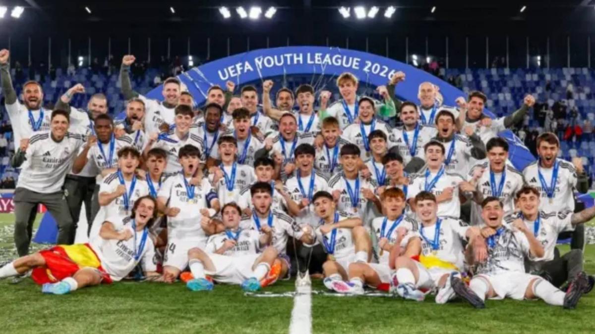 La Intercontinental sub 20, un pasaporte a la fama
