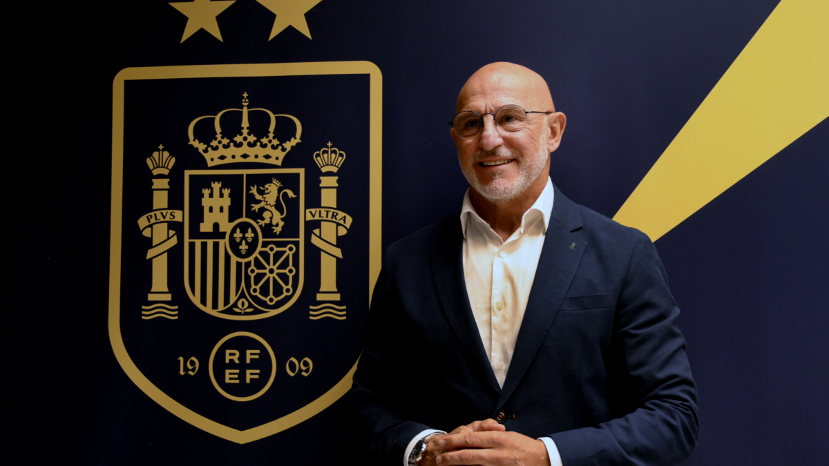 Compra tus entradas para el partido entre España y República Checa