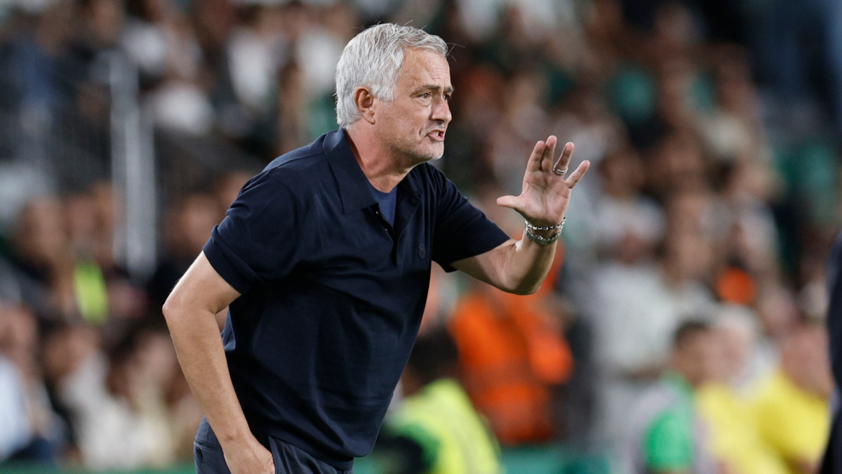 Mou, segundas partes no son buenas