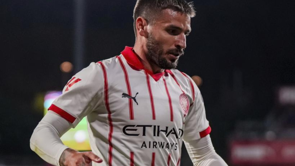 ¡Portu a punto para volver!