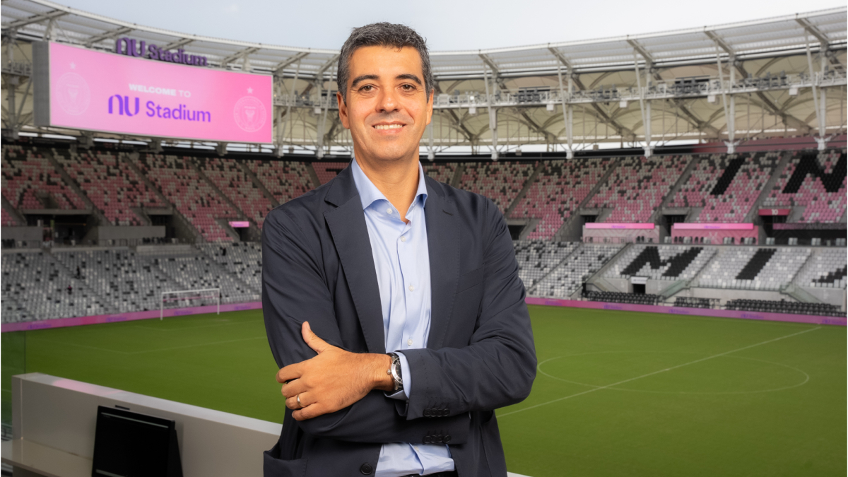 “No hay un club ni una marca que haya crecido de forma tan brutal como Inter Miami”